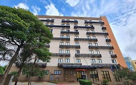 Transamerica Fit São Carlos